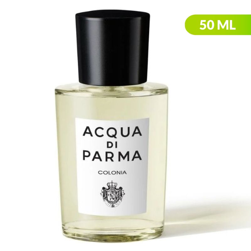 ACQUA DI PARMA - Perfume Hombre ACQUA DI PARMA COLONIA 50 ml EDC
