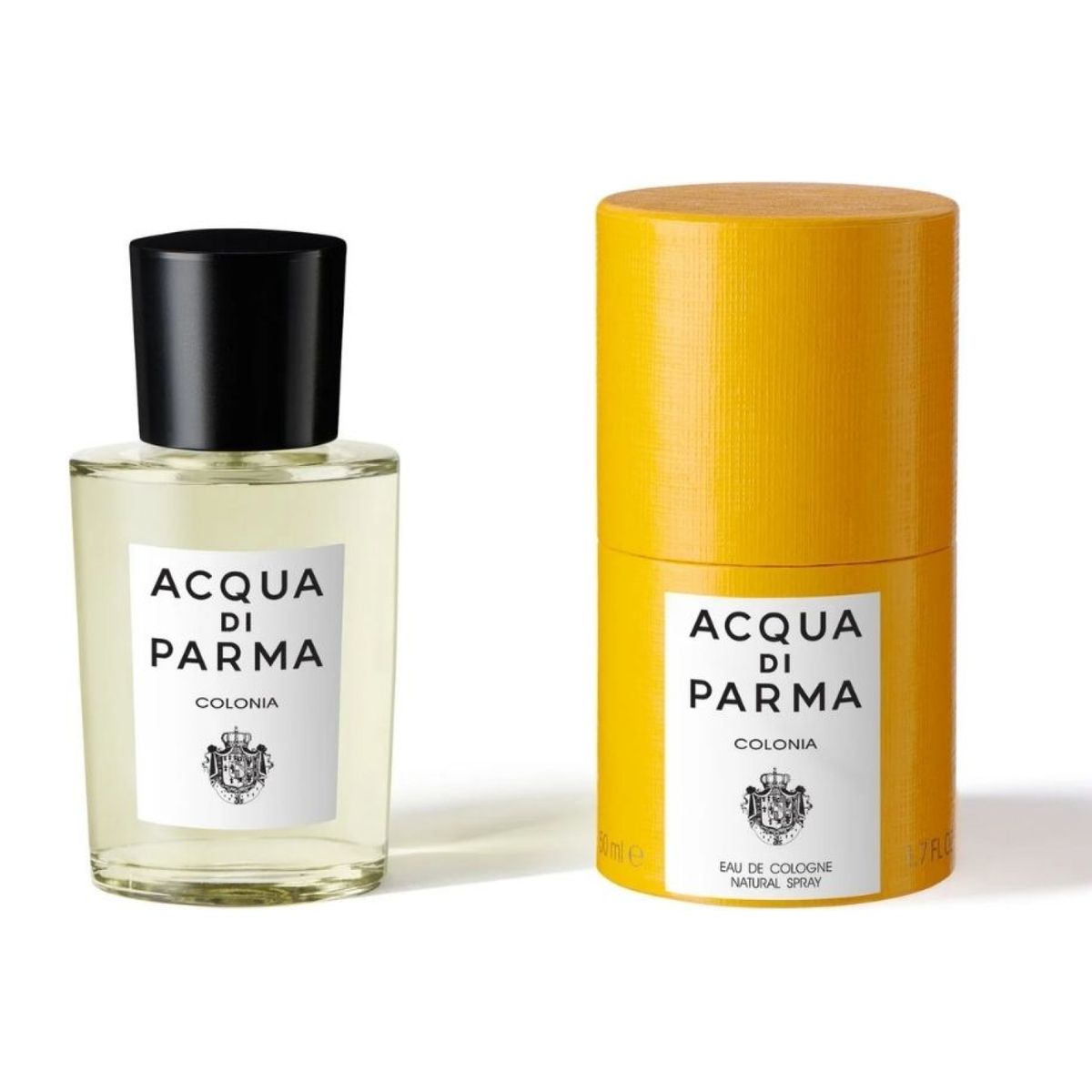 ACQUA DI PARMA - Perfume Hombre ACQUA DI PARMA COLONIA 50 ml Eau de cologne 