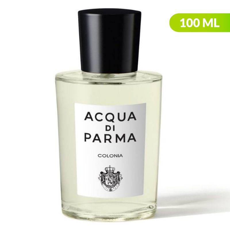 ACQUA DI PARMA - Perfume Hombre ACQUA DI PARMA COLONIA 100 ml EDC