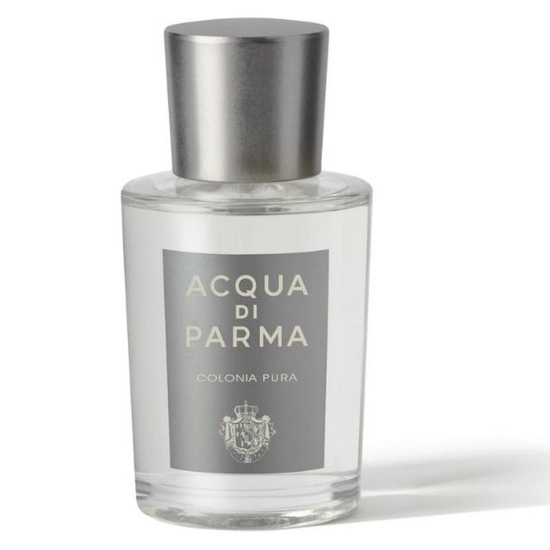 ACQUA DI PARMA - Perfume Hombre ACQUA DI PARMA COLONIA PURA 50 ml EDC