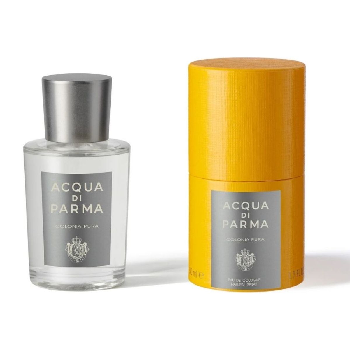 ACQUA DI PARMA - Perfume Hombre Acqua Di Parma Colonia Pura 50 ml Eau de cologne