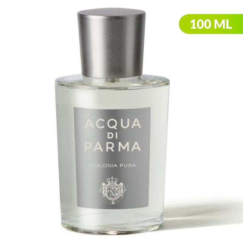 ACQUA DI PARMA - Perfume Hombre ACQUA DI PARMA COLONIA PURA 100 ml EDC