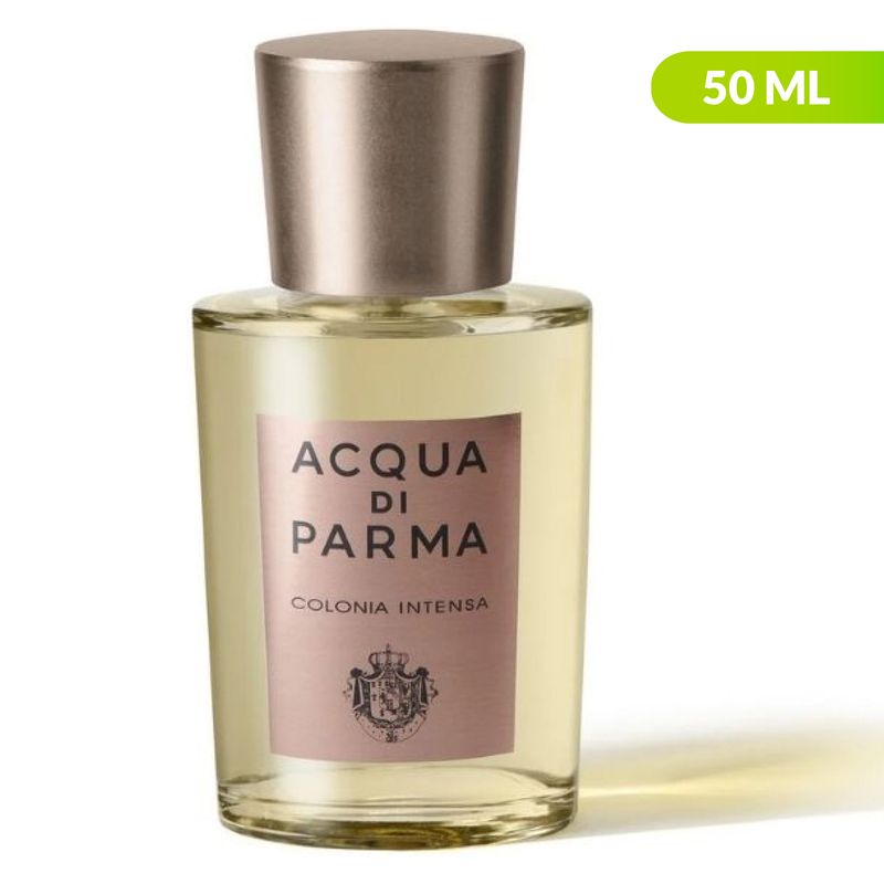 ACQUA DI PARMA - Perfume Hombre ACQUA DI PARMA COLONIA INTENSA 50 ml EDC