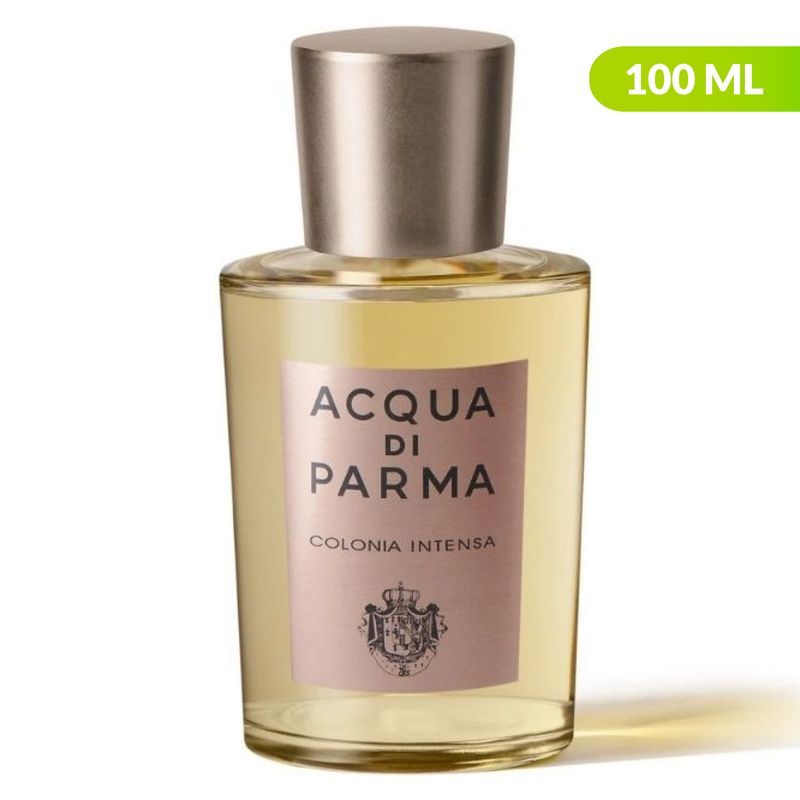 ACQUA DI PARMA - Perfume Hombre ACQUA DI PARMA COLONIA INTENSA 100 ml EDC