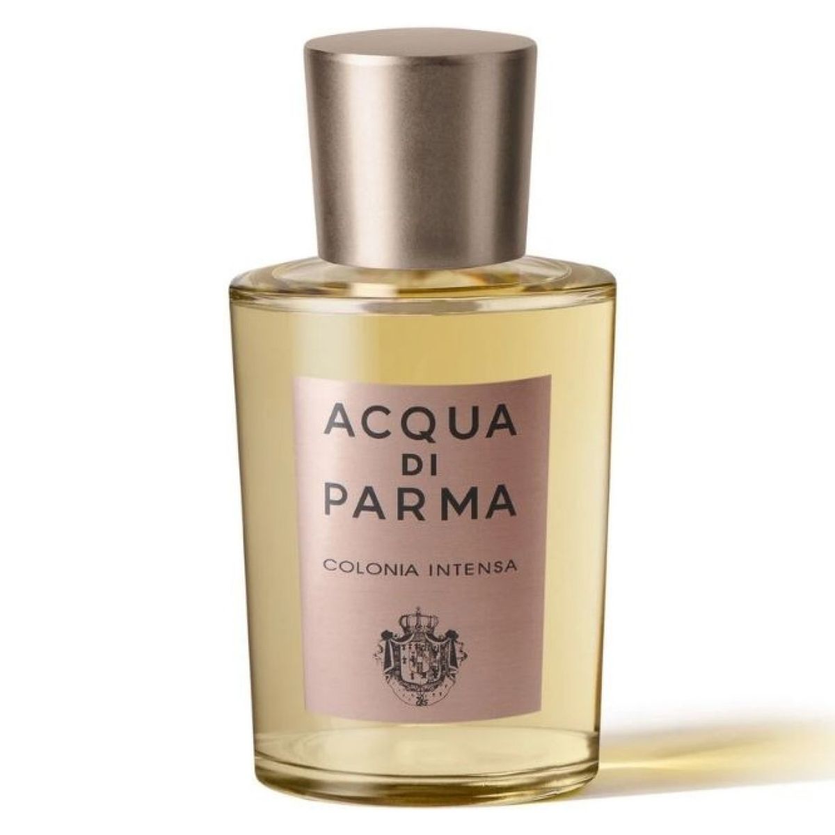 ACQUA DI PARMA - Perfume Hombre Acqua Di Parma Colonia Intensa 100 ml Eau de cologne