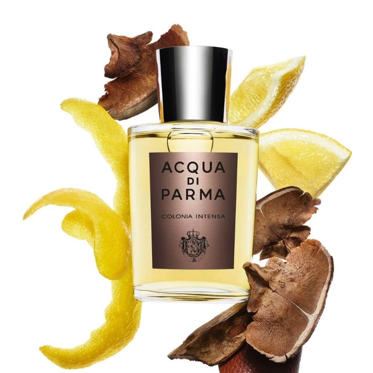 ACQUA DI PARMA - Perfume Hombre Acqua Di Parma Colonia Intensa 100 ml Eau de cologne