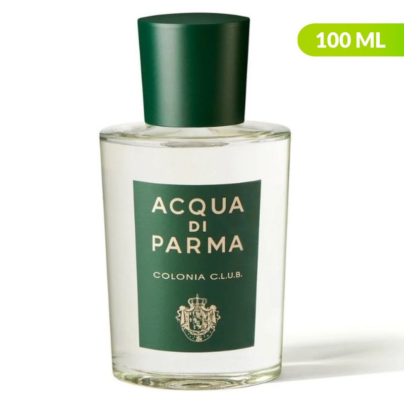 ACQUA DI PARMA - Perfume Hombre ACQUA DI PARMA COLONIA C.L.U.B 100 ml EDC