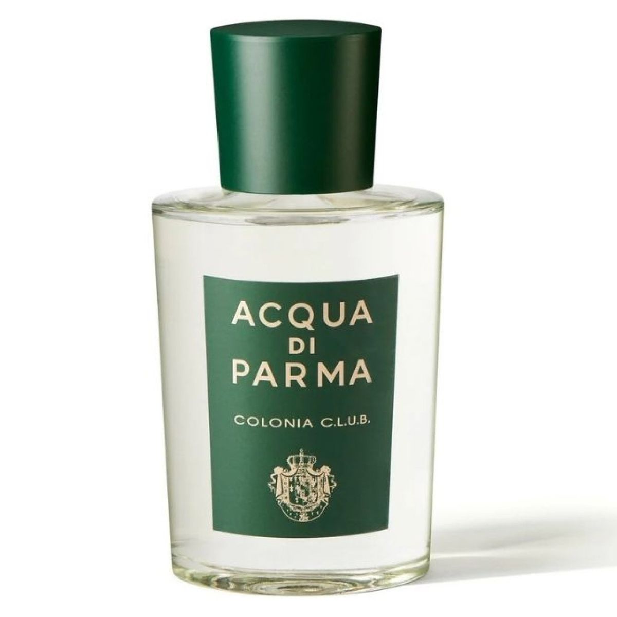 ACQUA DI PARMA - Perfume Hombre ACQUA DI PARMA COLONIA C.L.U.B 100 ml Eau de cologne 