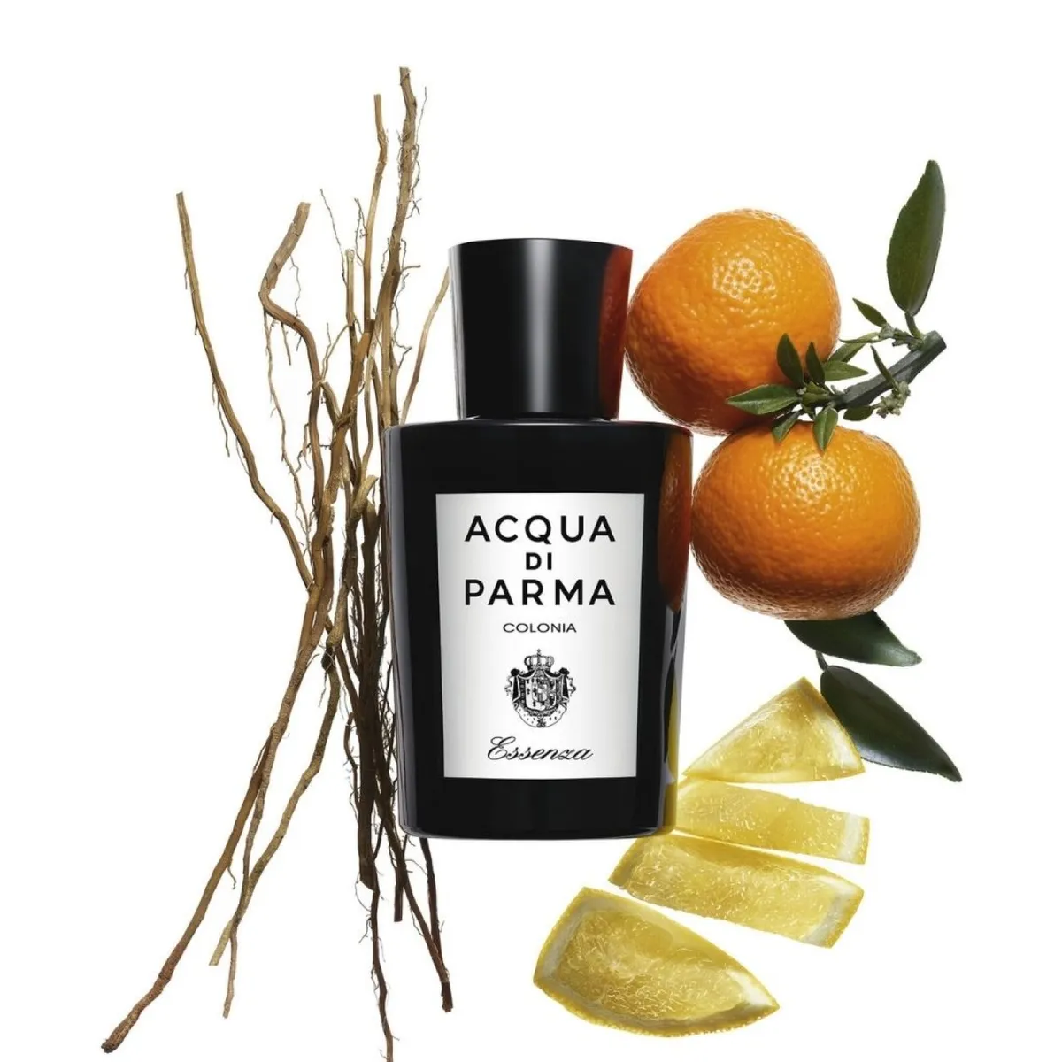 ACQUA DI PARMA - Perfume Hombre Acqua Di Parma Colonia Essenza 100 ml Eau de cologne