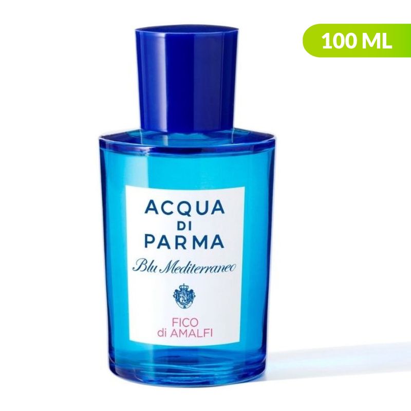 ACQUA DI PARMA - Perfume Unisex ACQUA DI PARMA FICO DI AMALFI 100 ml EDT