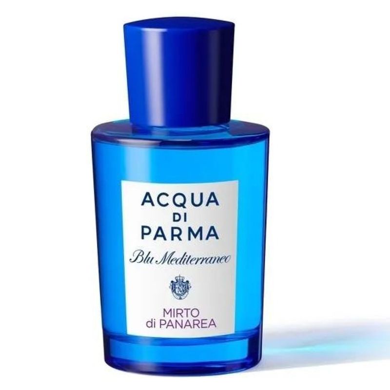 Perfume Unisex Acqua Di Parma Mirto Di Panarea 75 Ml Eau De