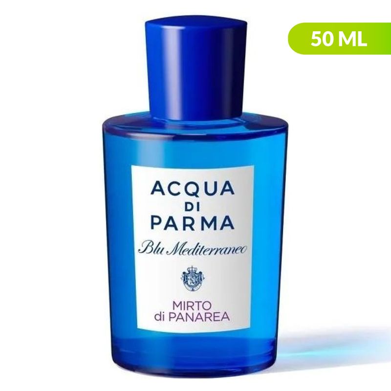 ACQUA DI PARMA - Perfume Unisex ACQUA DI PARMA MIRTO DI PANAREA 150 ml EDT