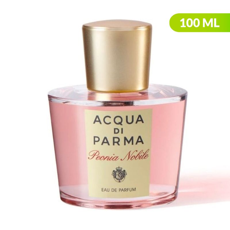 ACQUA DI PARMA - Perfume Mujer ACQUA DI PARMA PEONIA NOBILE 100 ml EDP