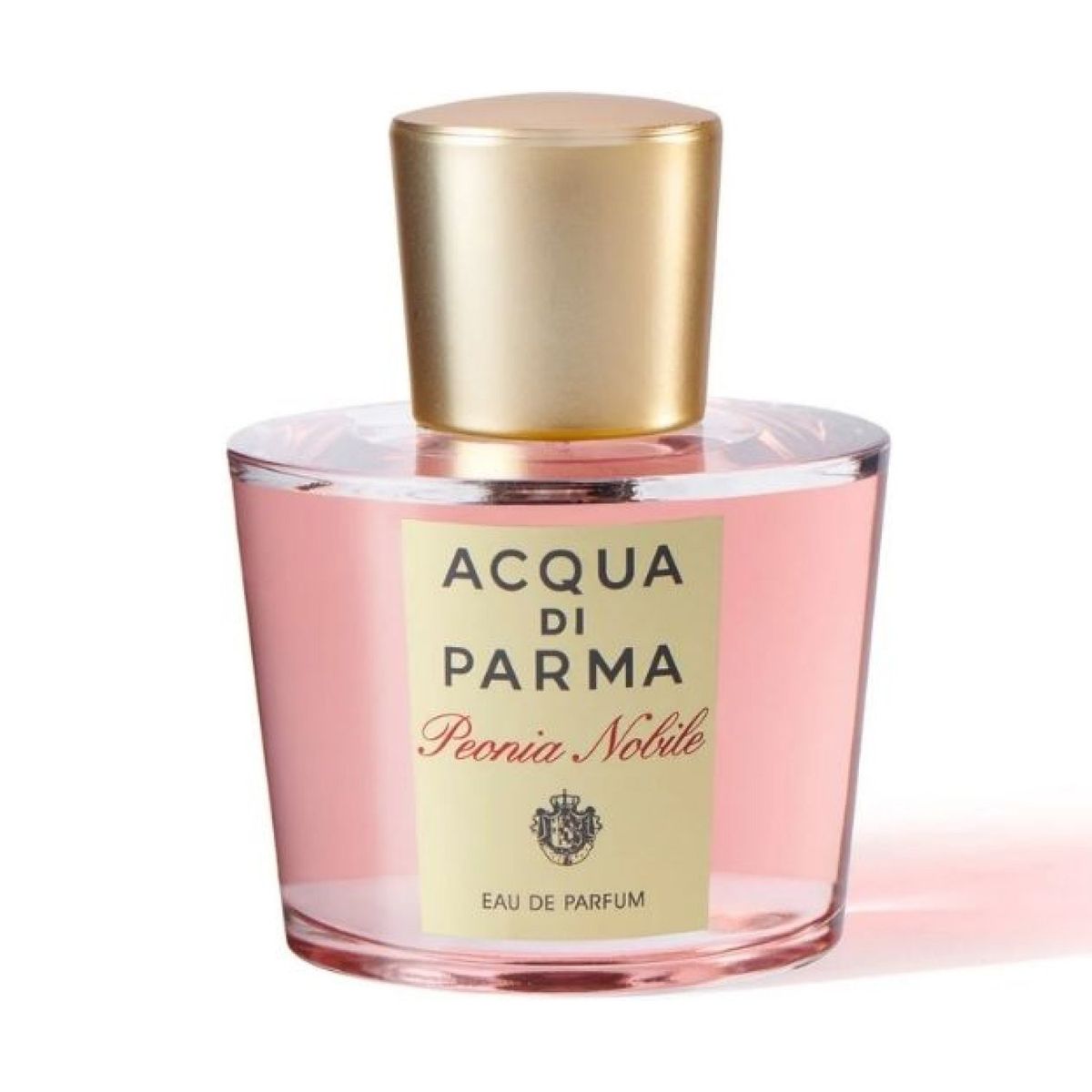 ACQUA DI PARMA - Perfume Mujer ACQUA DI PARMA PEONIA NOBILE 100 ml Eau de parfum 