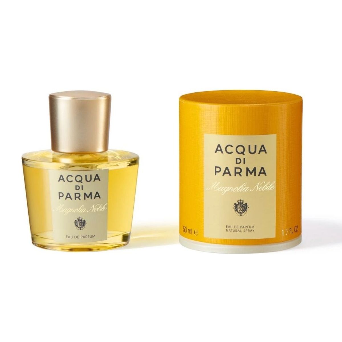ACQUA DI PARMA - Perfume Mujer Acqua Di Parma Magnolia Nobile 50 ml Eau de parfum 