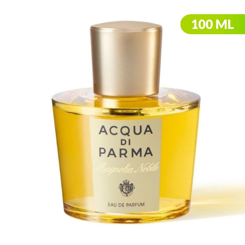 ACQUA DI PARMA - Perfume Mujer ACQUA DI PARMA MAGNOLIA NOBILE 100 ml EDP