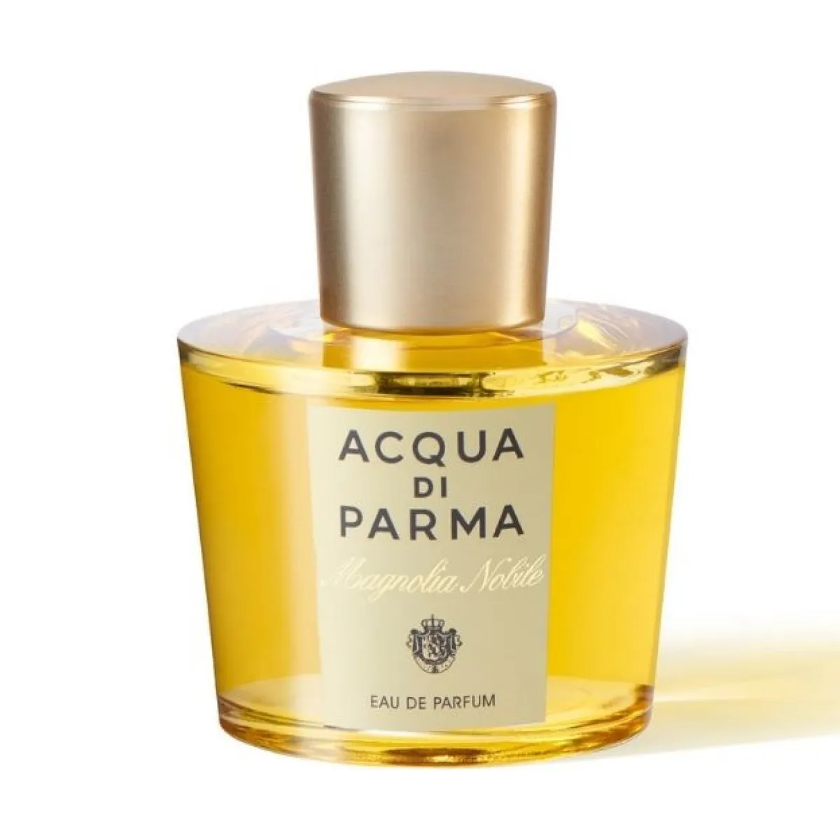 ACQUA DI PARMA - Perfume Mujer ACQUA DI PARMA MAGNOLIA NOBILE 100 ml Eau de parfum 
