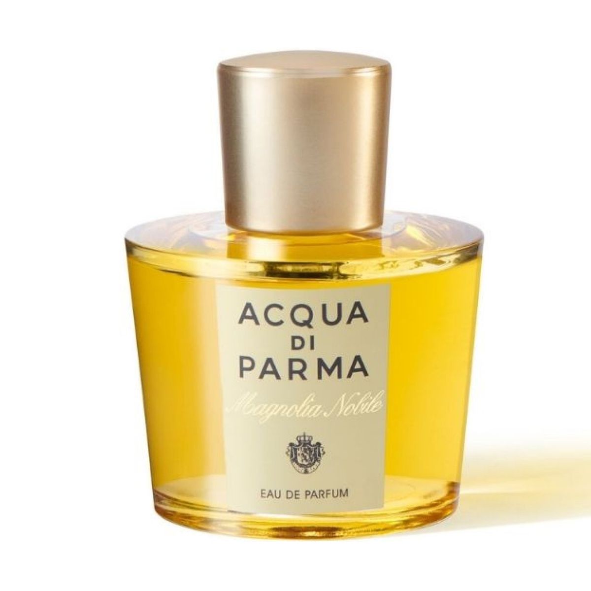 ACQUA DI PARMA - Perfume Mujer ACQUA DI PARMA MAGNOLIA NOBILE 100 ml Eau de parfum 