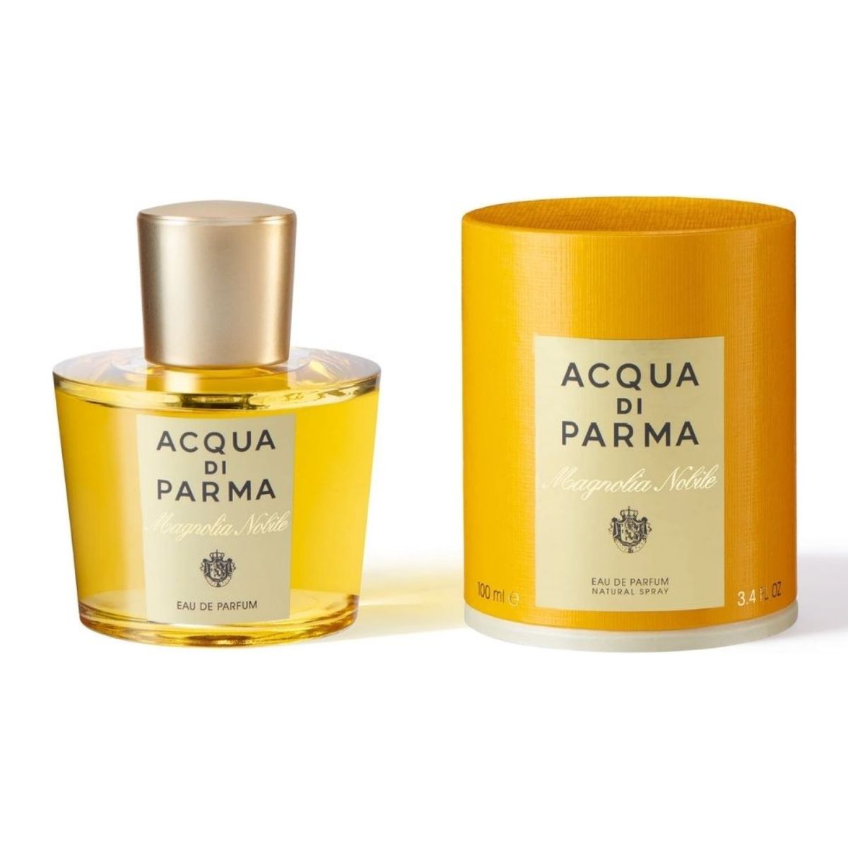 ACQUA DI PARMA - Perfume Mujer ACQUA DI PARMA MAGNOLIA NOBILE 100 ml Eau de parfum 