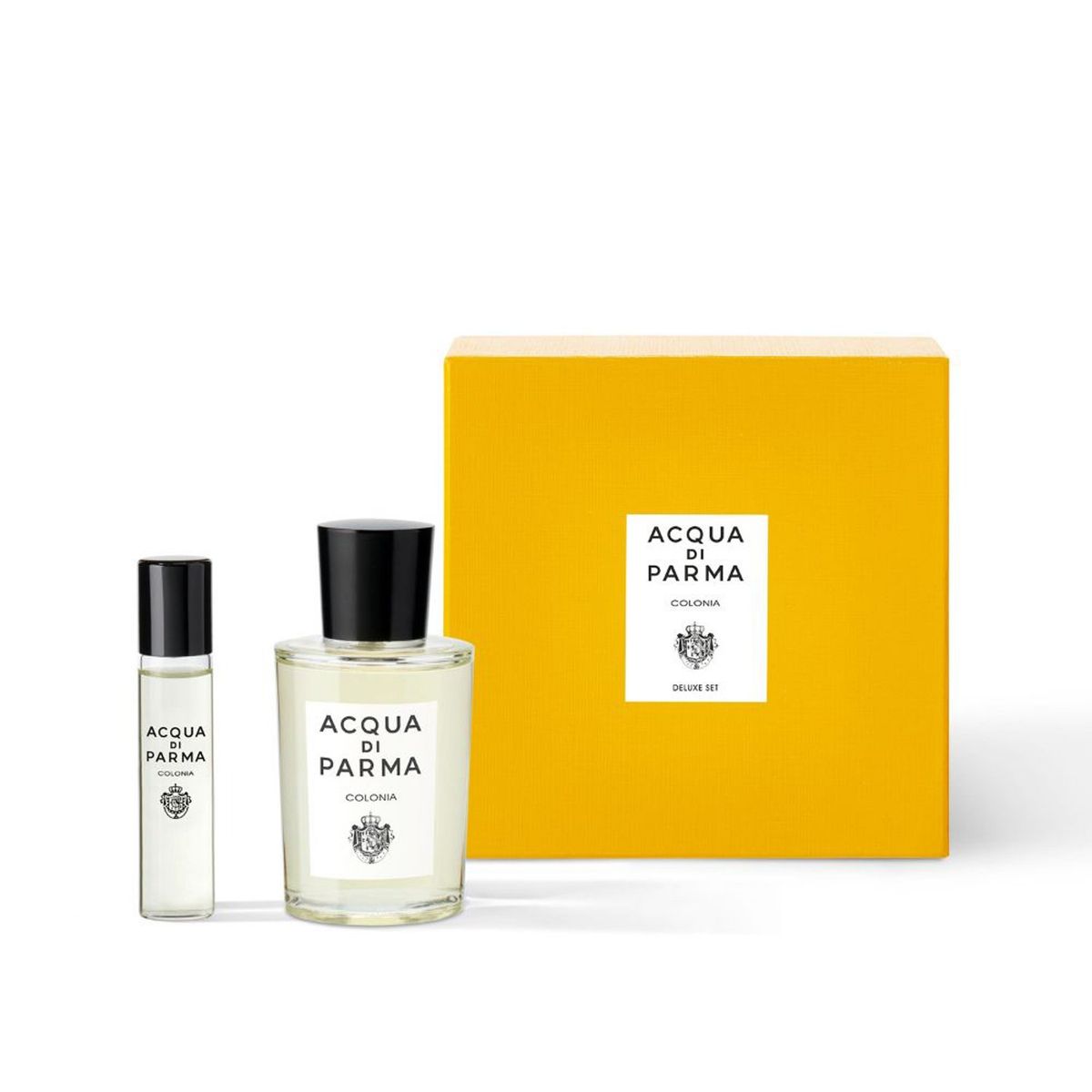 ACQUA DI PARMA - Set de Perfume Hombre 100 ml Incluye:1 Producto 