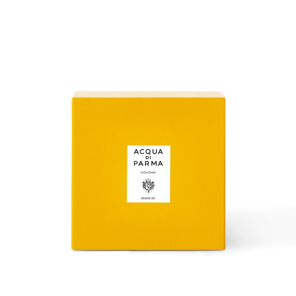ACQUA DI PARMA - Set de Perfume Hombre 100 ml Incluye:1 Producto 