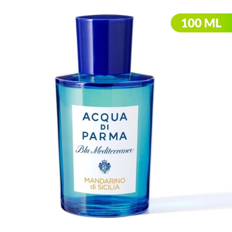 ACQUA DI PARMA - Perfume Unisex ACQUA DI PARMA MANDARINO DI SICILIA 100 ml EDT