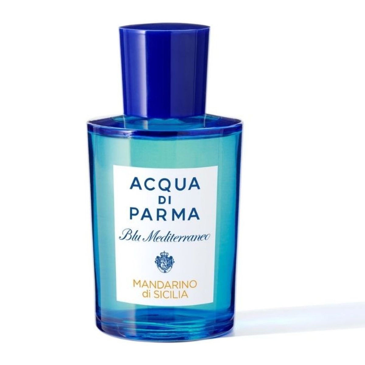 ACQUA DI PARMA - Perfume Unisex Acqua Di Parma Mandarino Di Sicilia 100 ml Eau de toilette