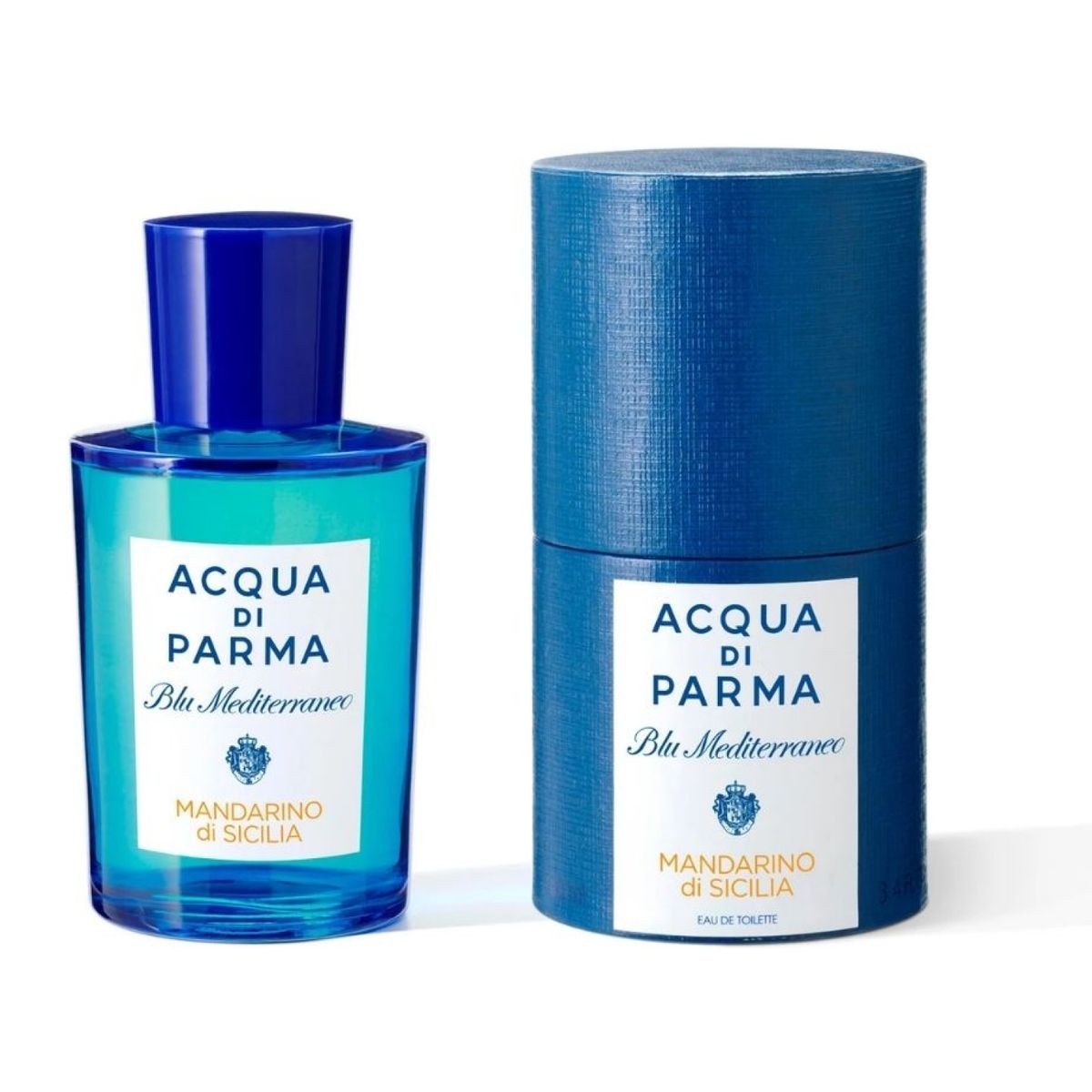 ACQUA DI PARMA - Perfume Unisex Acqua Di Parma Mandarino Di Sicilia 100 ml Eau de toilette