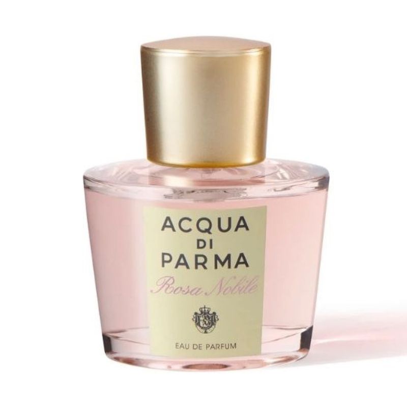 ACQUA DI PARMA - Perfume Mujer ACQUA DI PARMA ROSA NOBILE 50 ml EDP