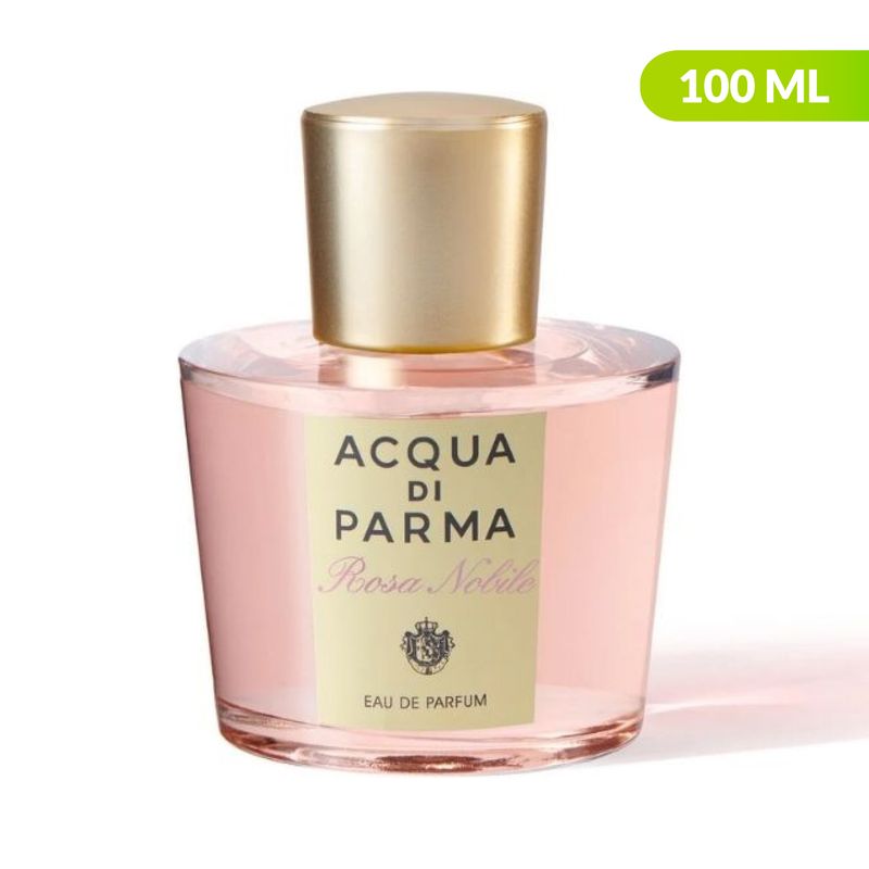 ACQUA DI PARMA - Perfume Mujer ACQUA DI PARMA ROSA NOBILE 100 ml EDP