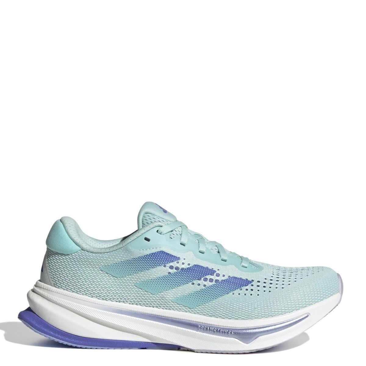 ADIDAS - Tenis Adidas para Mujer Running Supernova Rise 