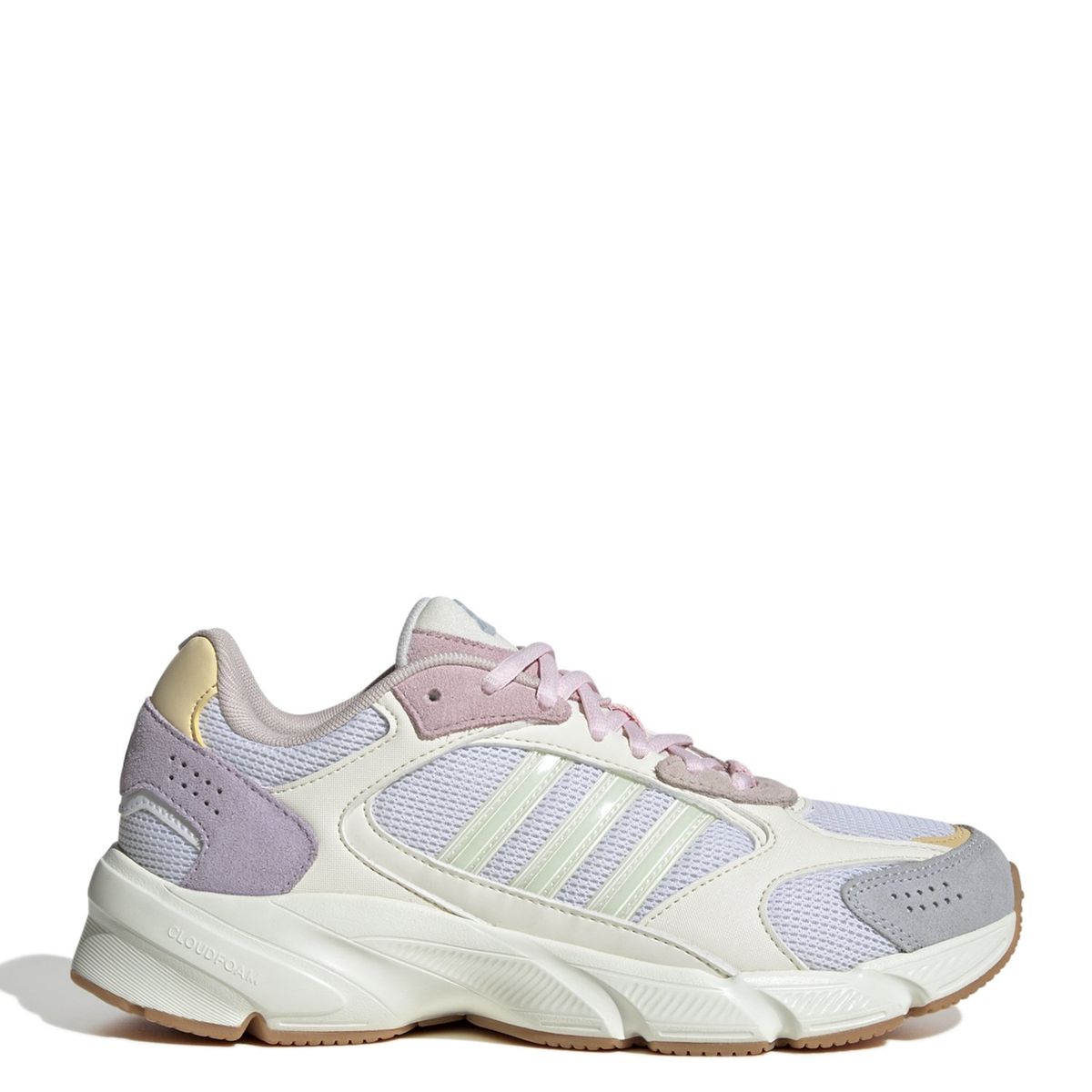 ADIDAS - Tenis Adidas para Mujer Moda Crazychaos 2000