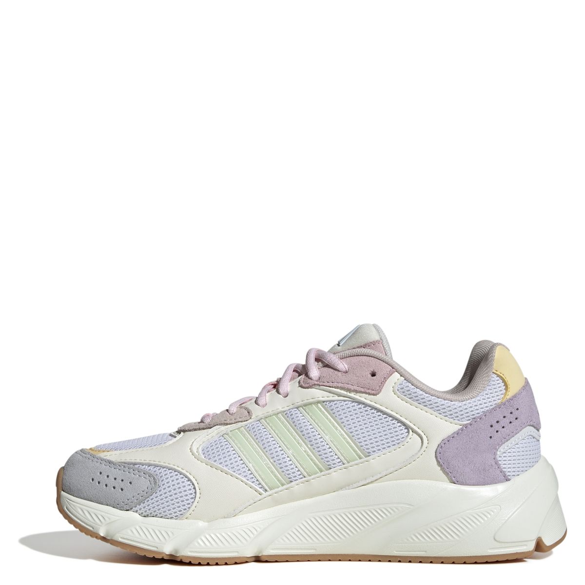 ADIDAS - Tenis Adidas para Mujer Moda Crazychaos 2000