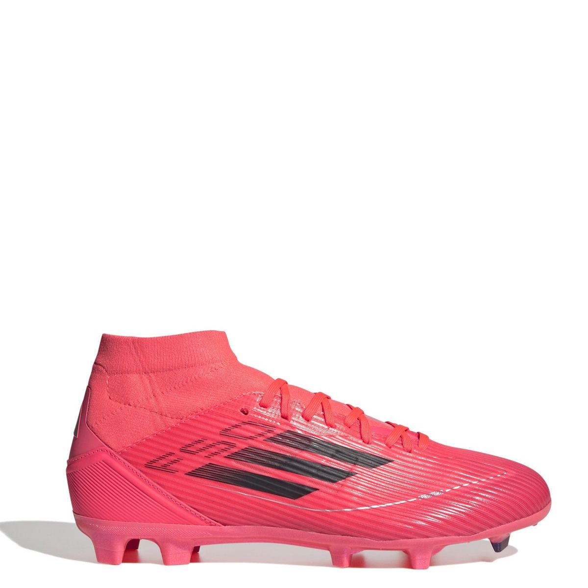 ADIDAS - Guayos con taches Adidas para Mujer F50 League