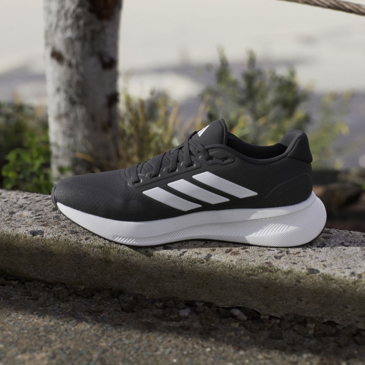ADIDAS - Tenis Adidas para Mujer Running Runfalcon 5 