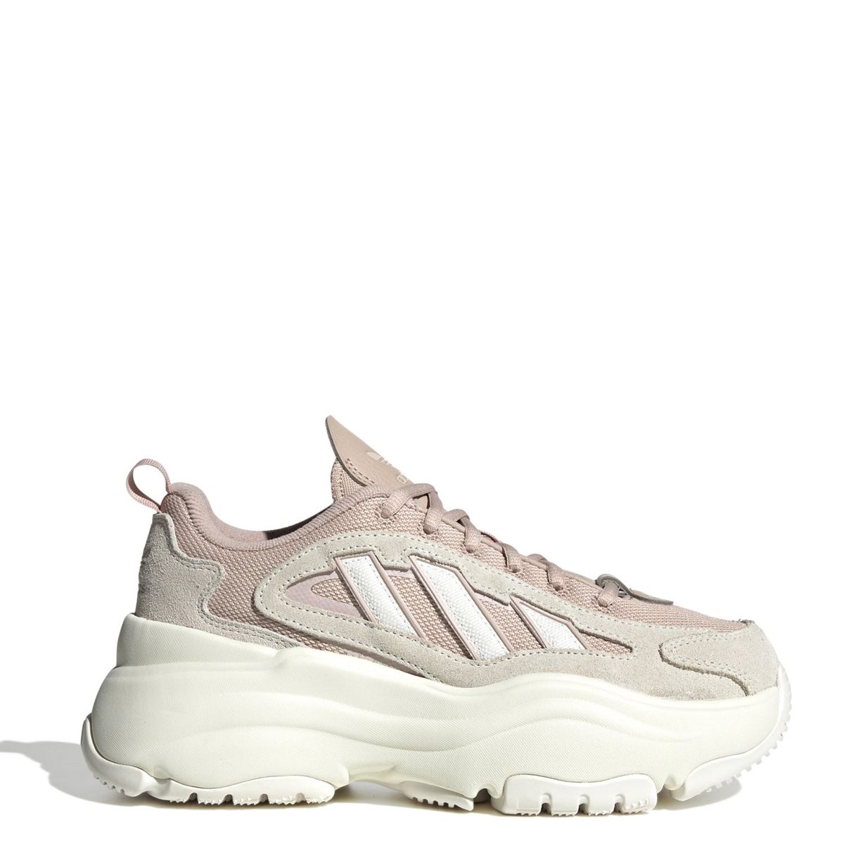 ADIDAS ORIGINALS - Tenis Adidas Originals para Mujer Moda Ozgaia W Horma Grande