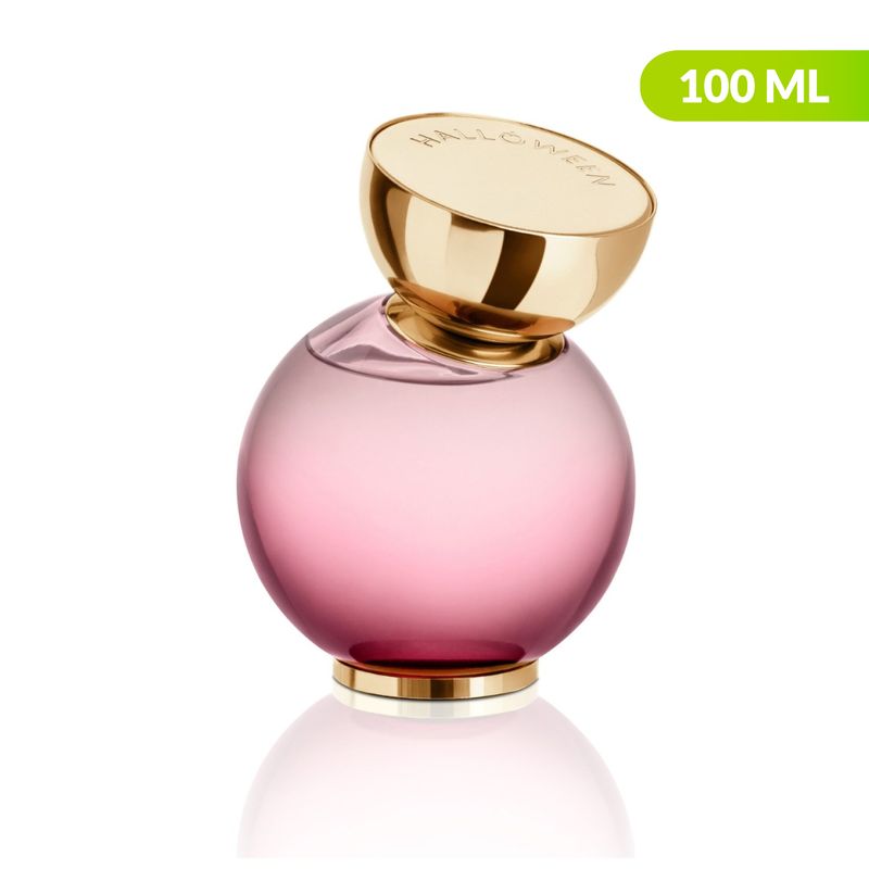 HALLOWEEN - Perfume de Mujer Halloween My Wish EDP 100 ml