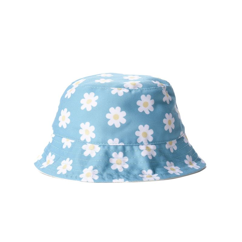 ELV - Gorro para Niña en Algodón ELV