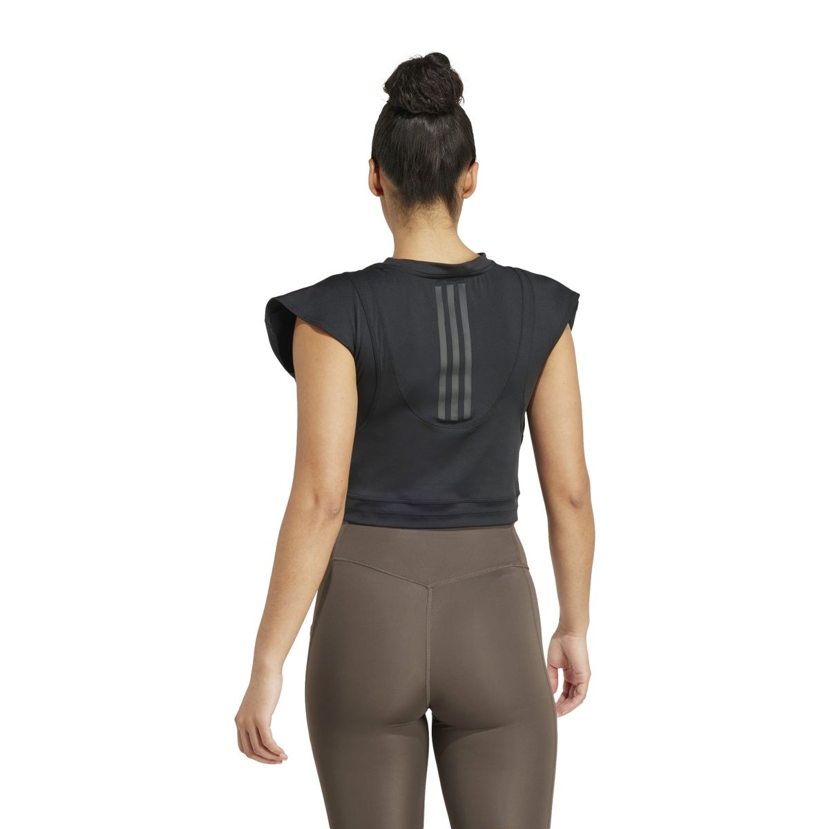 ADIDAS - Camiseta Deportiva Mujer Adidas Training 