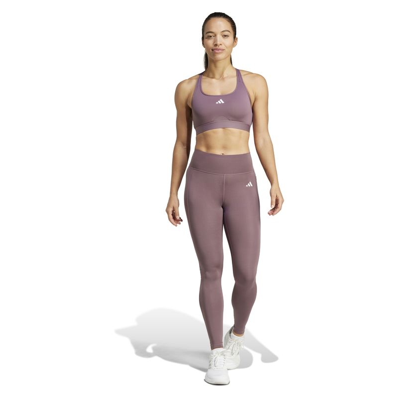 ADIDAS - Leggins deportivos Mujer Adidas AEROREADY