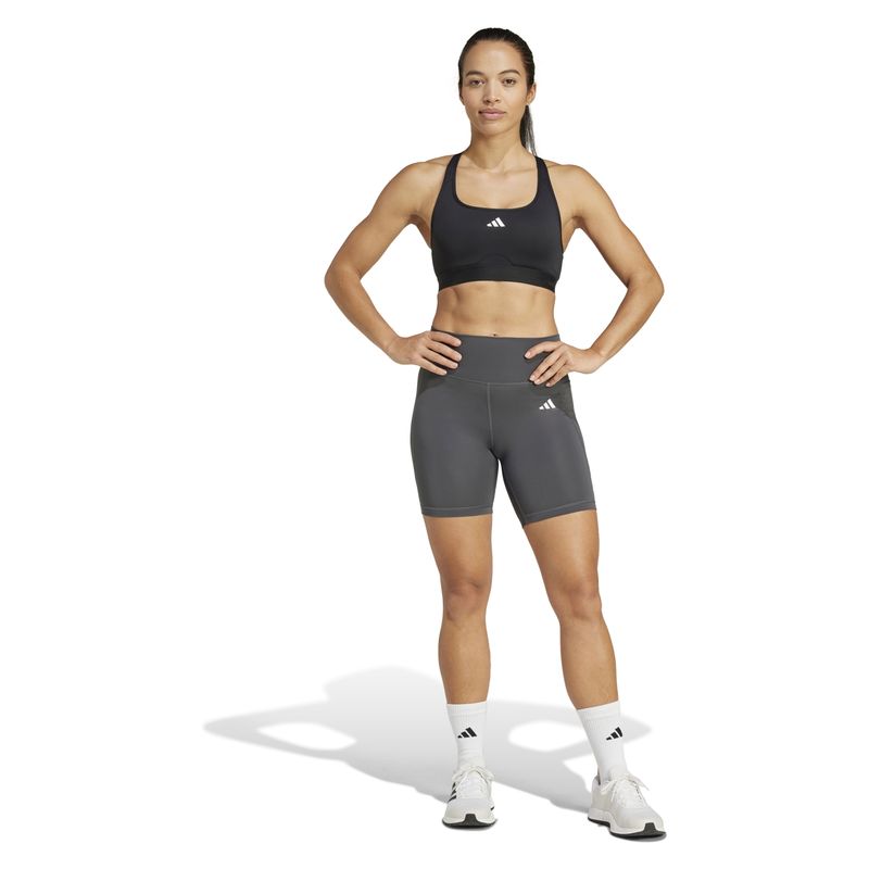 ADIDAS - Licra deportiva Mujer Adidas AEROREADY