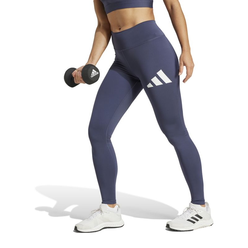 ADIDAS - Leggins deportivos Mujer Adidas