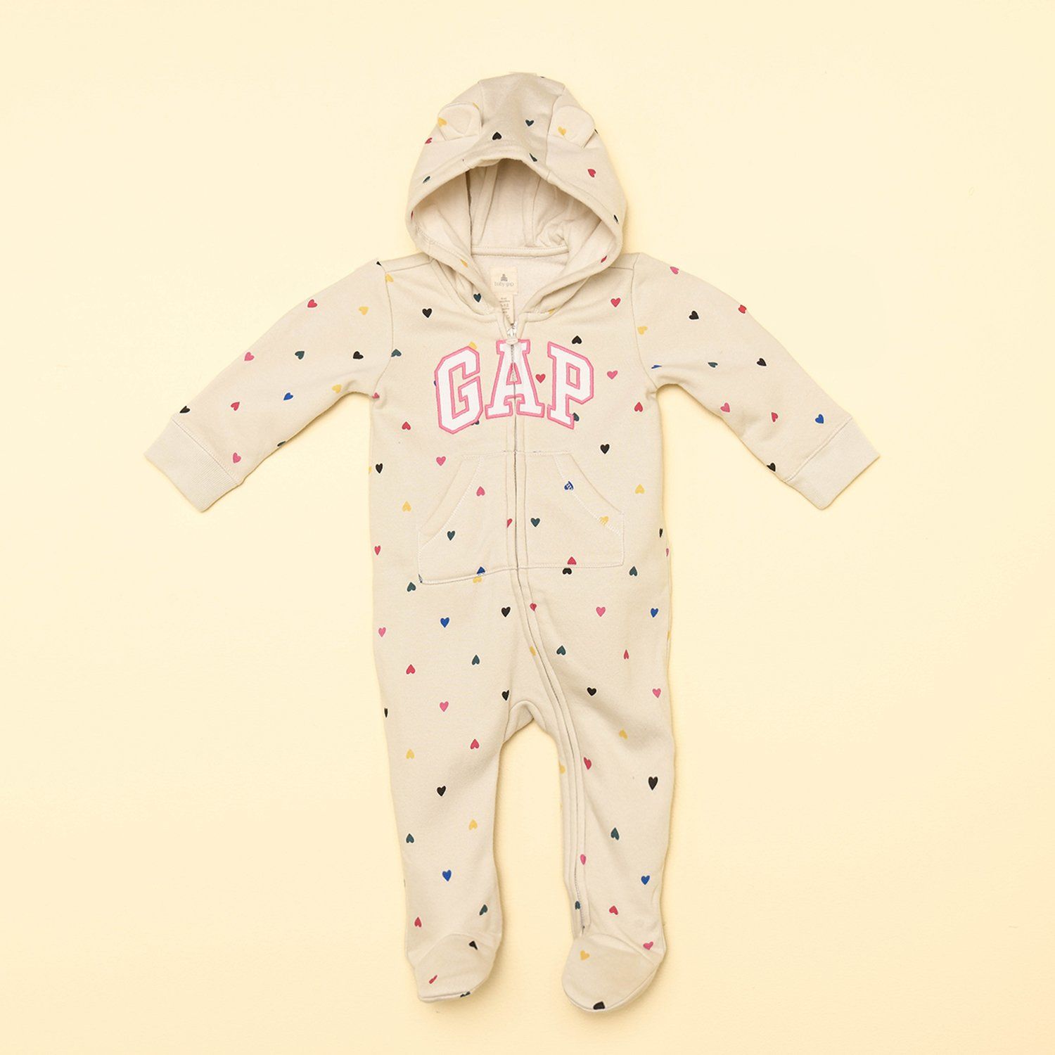 Gap Niña Gap Pijamas Mujer Conjuntos Gap Kids Recycled Velour Pj