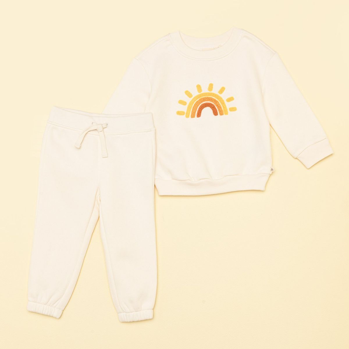 GAP - Conjunto para Bebé niña en Algodón GAP