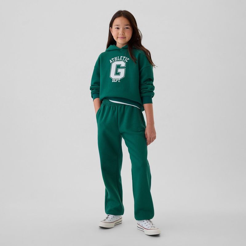 GAP - Pantalón Niña Algodón GAP