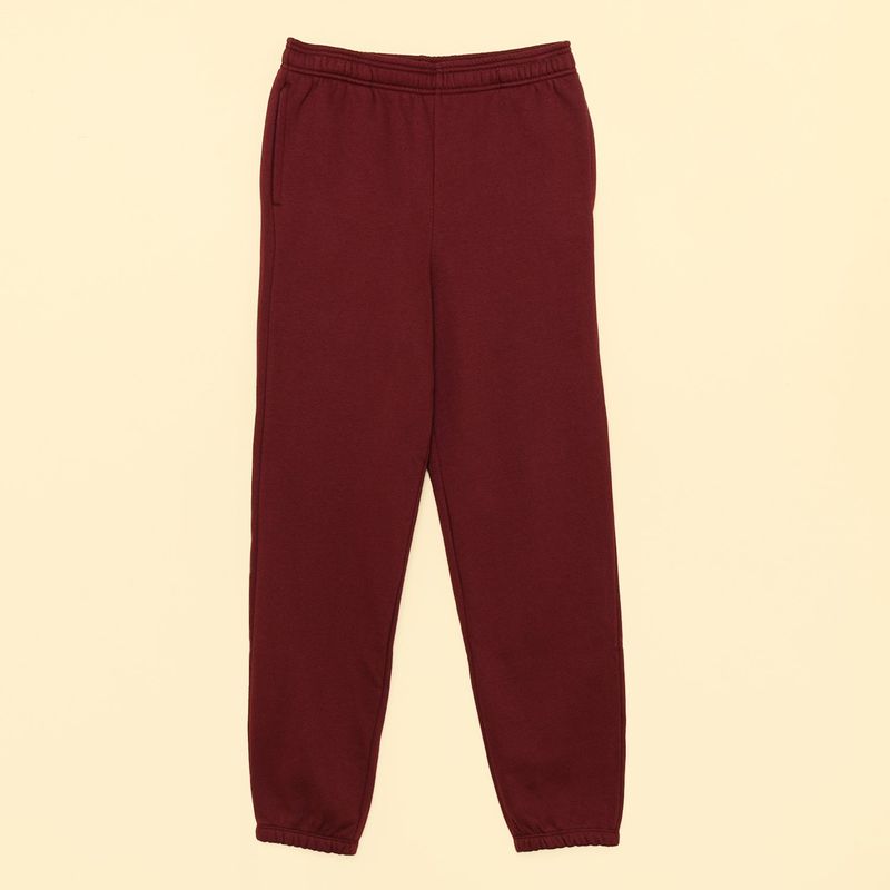 GAP - Pantalón Niño Cintura elásticada de Algodón GAP