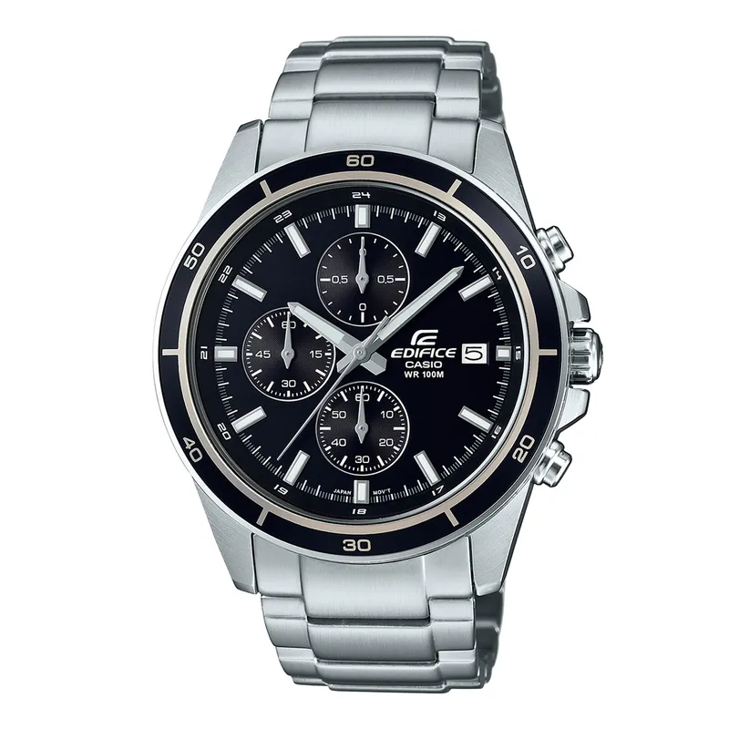 CASIO - Reloj Hombre Casio EFR-526D-1AVUDF