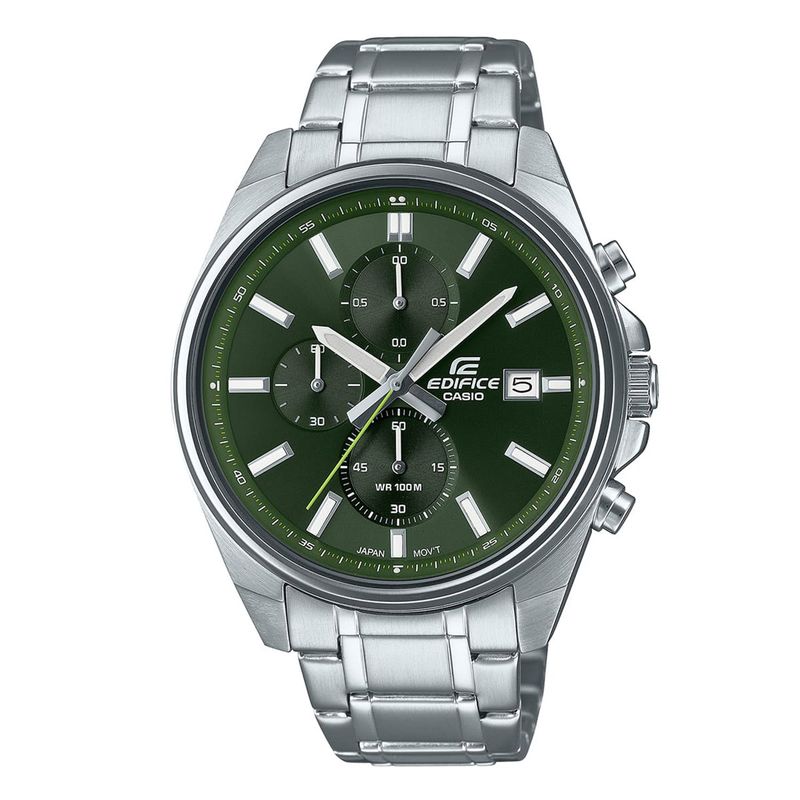 CASIO - Reloj Hombre Casio EFV-610D-3CVUDF