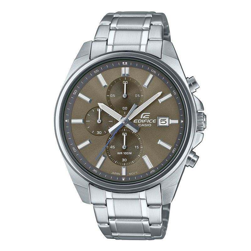 CASIO - Reloj Hombre Casio EFV-610D-5CVUDF