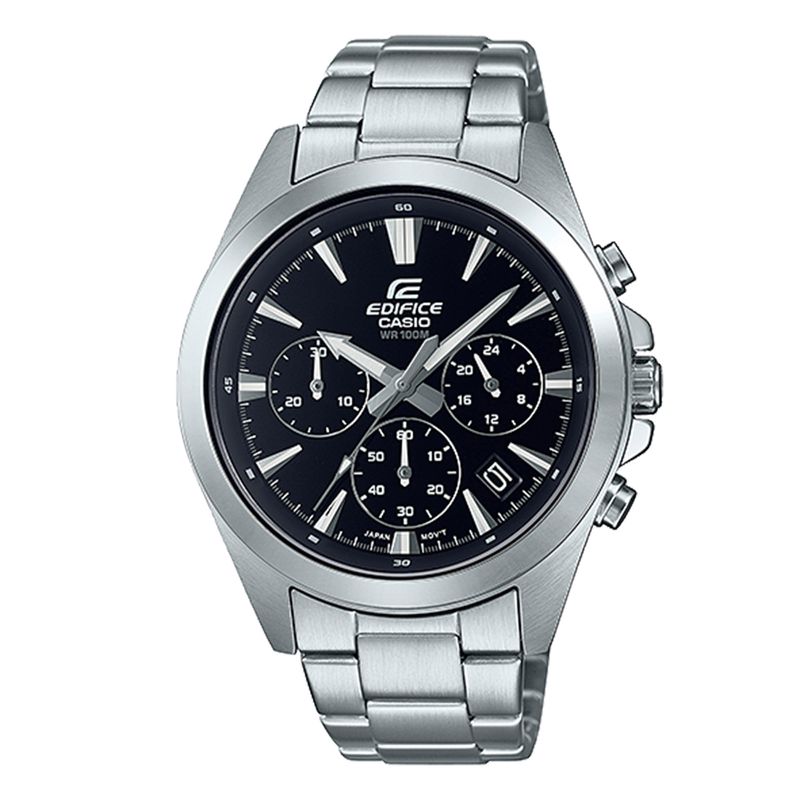 CASIO - Reloj Hombre Casio EFV-630D-1AVUDF